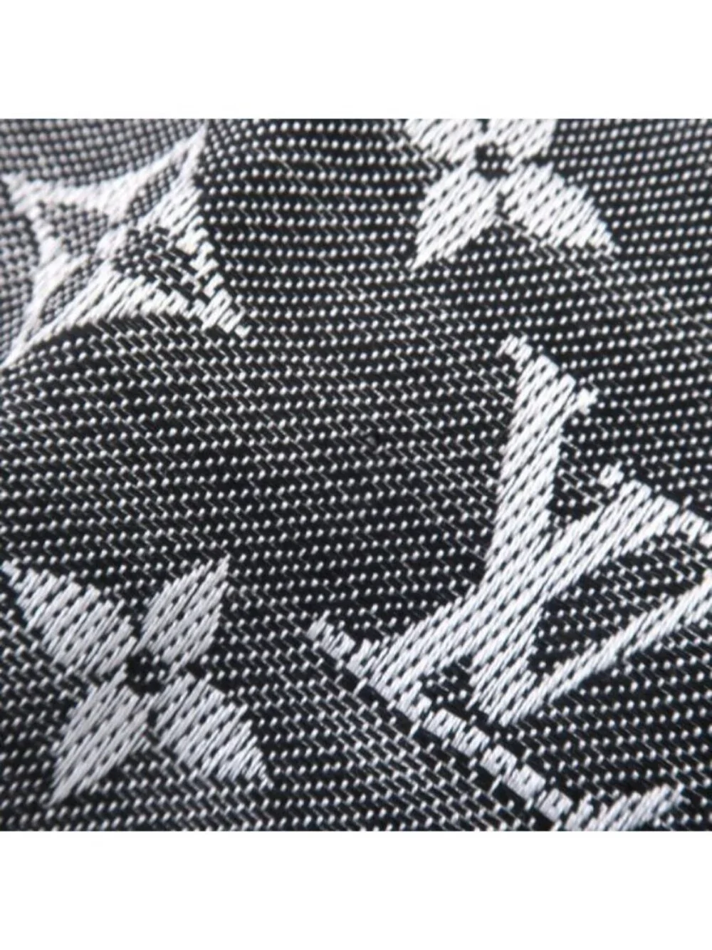 Louis Vuitton Shawl Monogram Denim Scarf